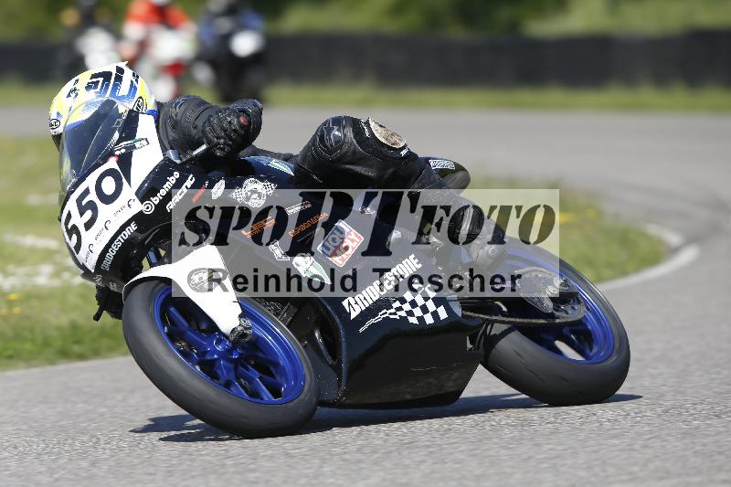 /12 30.04.2025 Speer Racing ADR/Classic/550